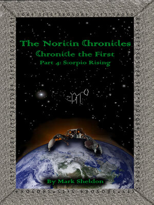 cover image of The Noricin Chronicles